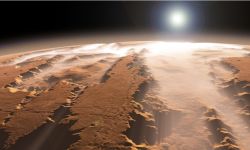 لا مثيل لها على اﻷرض!.. حل لغز ظاهرة "سريالية" على سطح المريخ حيرت العلماء لعقود